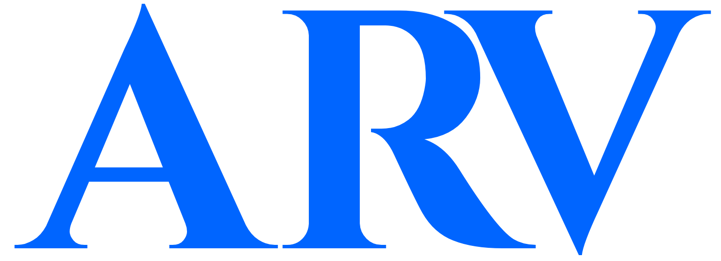 Logo ARV